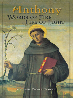 cover image of Anthony